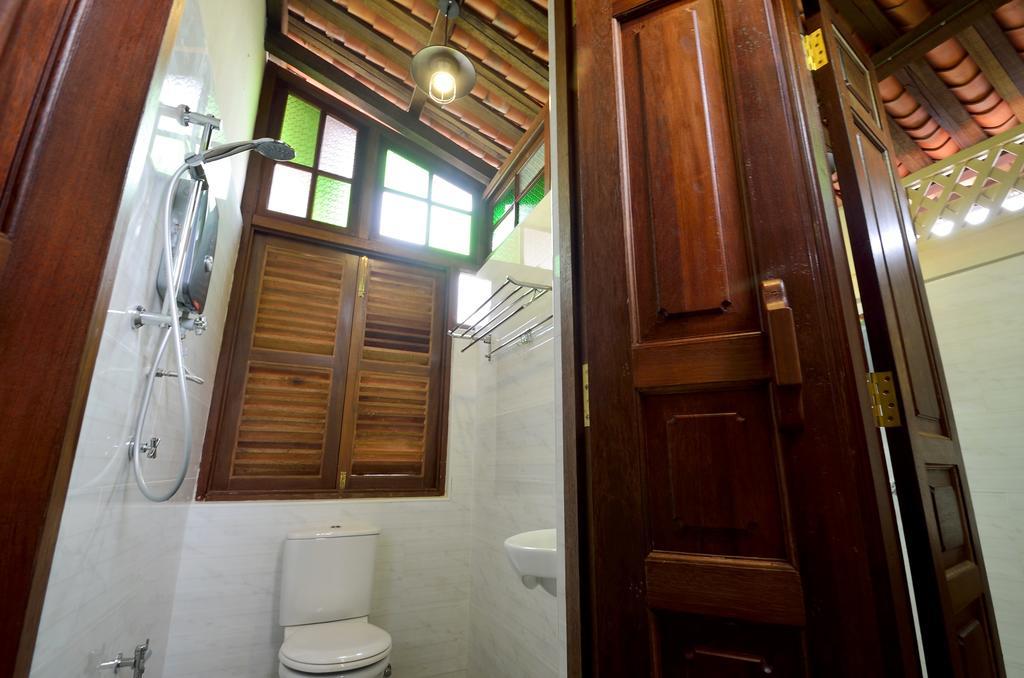 Yong Yi Yuen Guesthouse Джорджтаун Экстерьер фото